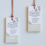 Αρωματικές Ταμπλέτες (Σετ των 2)