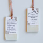 Αρωματικές Ταμπλέτες (Σετ των 2) - Image 2