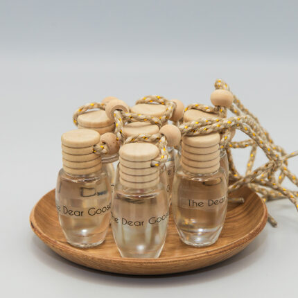 The Dear Goose Car Diffuser