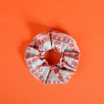 Indiana Scrunchie