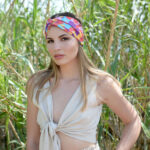 Cuba Headband - Image 2
