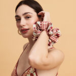 Indiana Scrunchie - Image 2