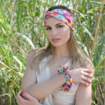 Cuba Scrunchie - Image 2