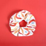 Aurora Scrunchie