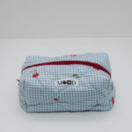 Baby Blue Cherries Medium