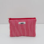 Red Stripes Mini