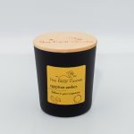 Αρωματικό Κερί 'egyptian amber.'