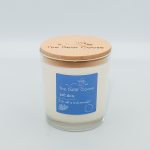 Αρωματικό Κερί ‘soft skin.’ 240gr