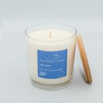 Αρωματικό Κερί ‘soft skin.’ 240gr - Image 2