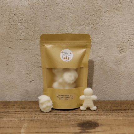 wax melts pumpkin spice