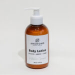 Body Lotion Pistachio & Caramel