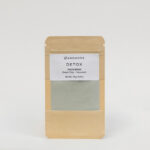 Μάσκα Αργίλου | Πράσινη Άργιλος & Πούδρα Φυκιών