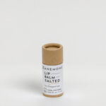 Lip Balm Salted Caramel