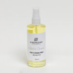 Hair & Body Mist Pistachio Caramel