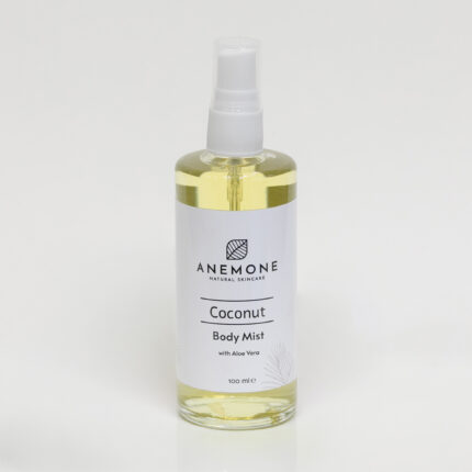 Body Mist Καρύδα