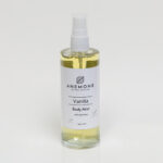 Body Mist Βανίλια