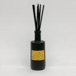 Αρωματικό Χώρου 'egyptian amber.' Black