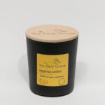 Αρωματικό Κερί 'egyptian amber.'