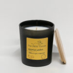 Αρωματικό Κερί 'egyptian amber.' - Image 2