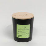 Αρωματικό Κερί ‘lime blossom.’