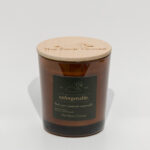 Αρωματικό Κερί ‘unforgettable.’