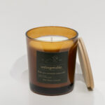 Αρωματικό Κερί ‘unforgettable.’ - Image 2