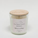 Aρωματικό Κερί 'baby freshness.'