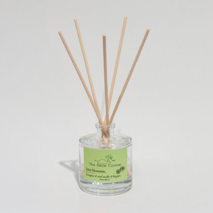 Αρωματικό Χώρου 'lime blossom.'