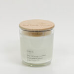 Aρωματικό Κερί 'PAROS.'