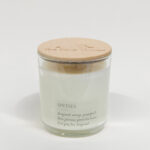 Aρωματικό Κερί 'SPETSES.'