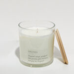 Aρωματικό Κερί 'SPETSES.' - Image 3