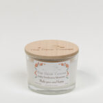 Aρωματικό Κερί 'baby freshness blossom.'