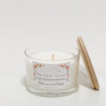 Aρωματικό Κερί 'baby freshness blossom.' - Image 2