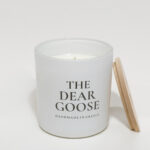 The Signature Candle