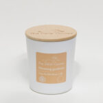 Αρωματικό Κερί 'blooming gardenia.'