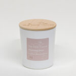 Αρωματικό Κερί 'dreaming lotus.'