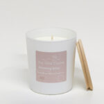 Αρωματικό Κερί 'dreaming lotus.' - Image 2