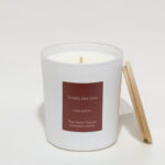 Rose Petal – Signature Candle - Image 2