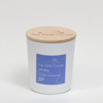 Αρωματικό Κερί ‘soft skin.’